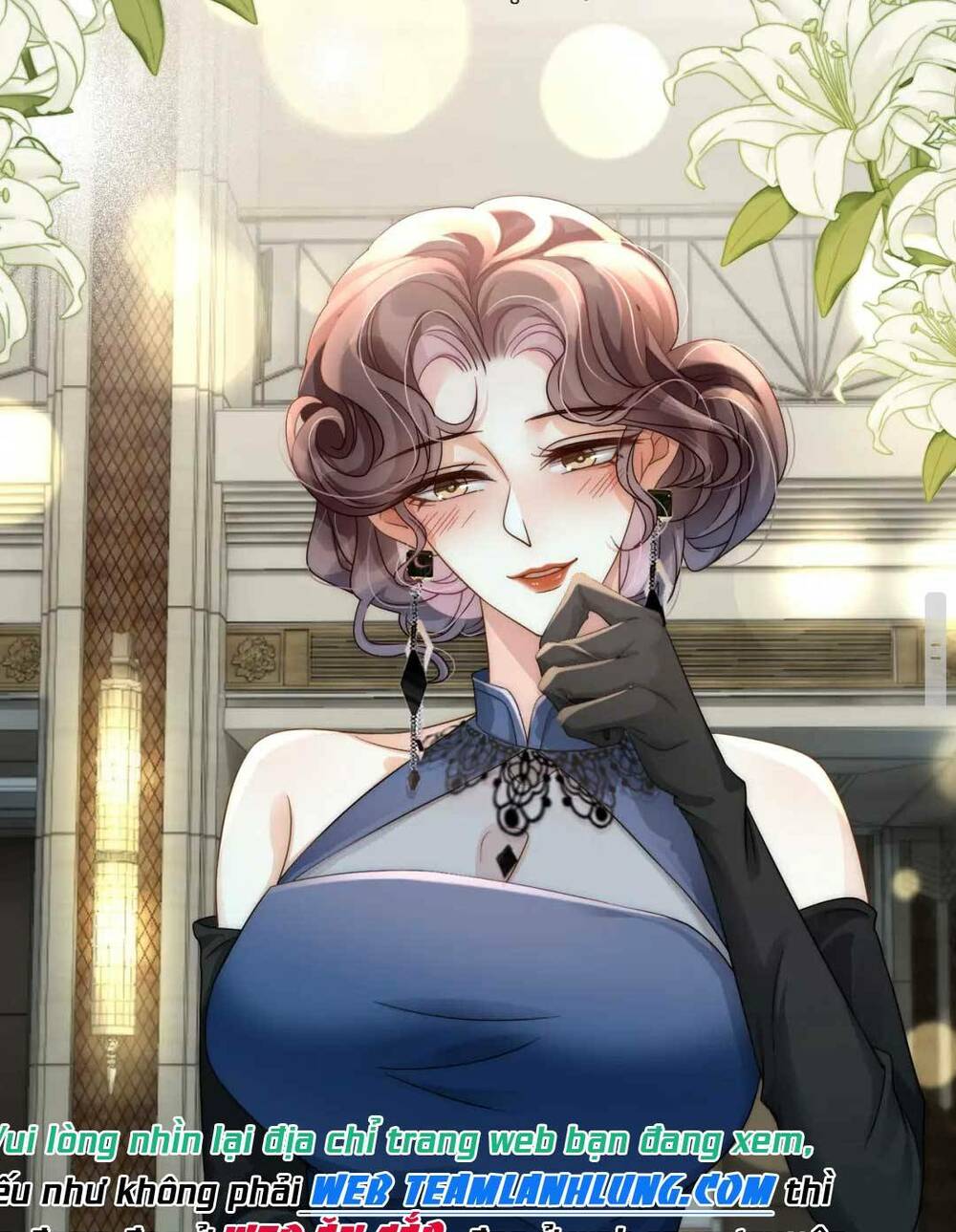 Xuyên Nhanh Trêu Chọc  Nhân Vật Phản Diện Đều Quỳ Dưới Váy Của Ta - Chapter 9 - Page 21