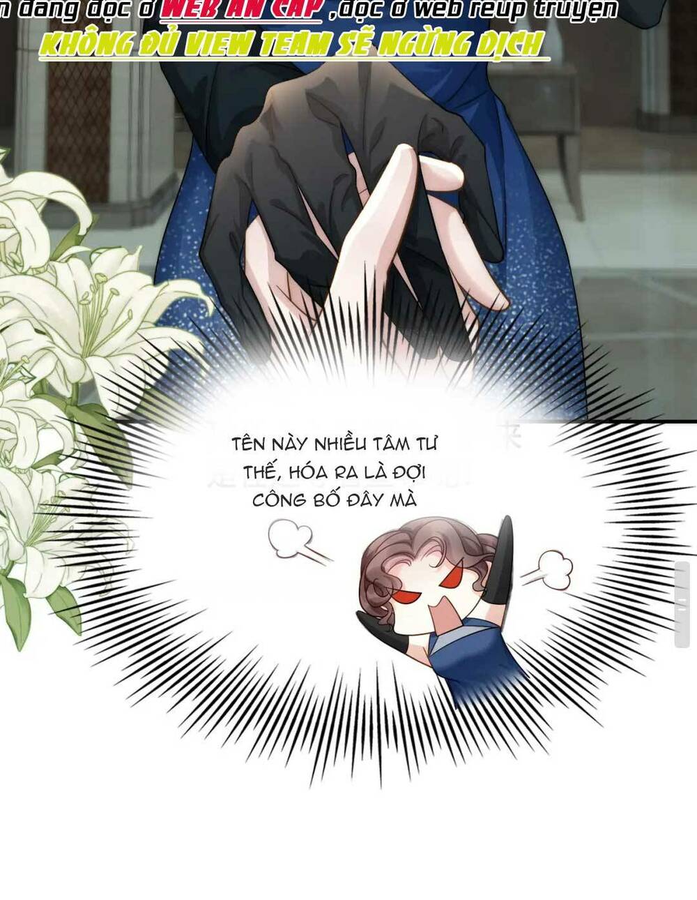 Xuyên Nhanh Trêu Chọc  Nhân Vật Phản Diện Đều Quỳ Dưới Váy Của Ta - Chapter 9 - Page 22