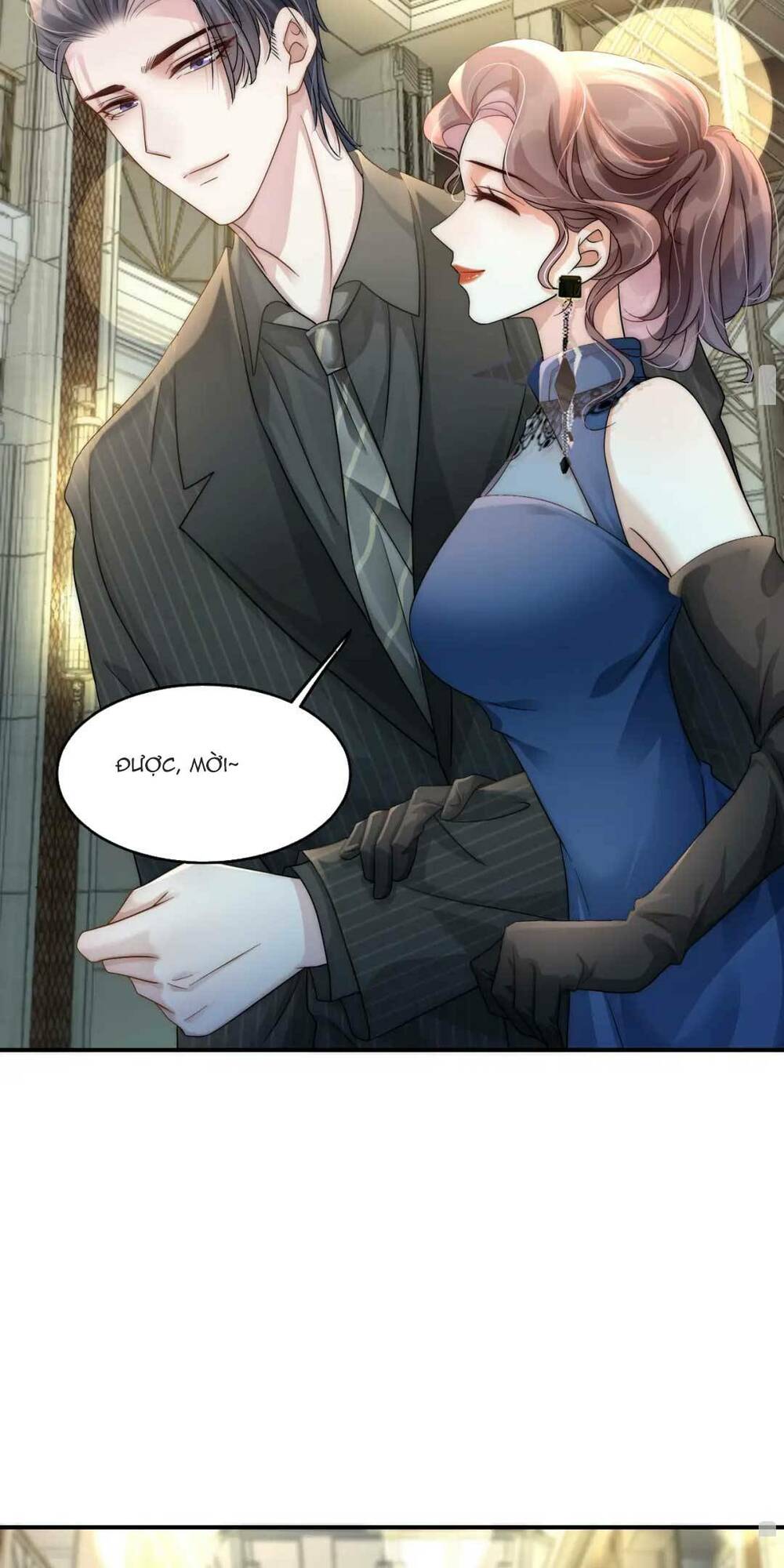 Xuyên Nhanh Trêu Chọc  Nhân Vật Phản Diện Đều Quỳ Dưới Váy Của Ta - Chapter 9 - Page 32