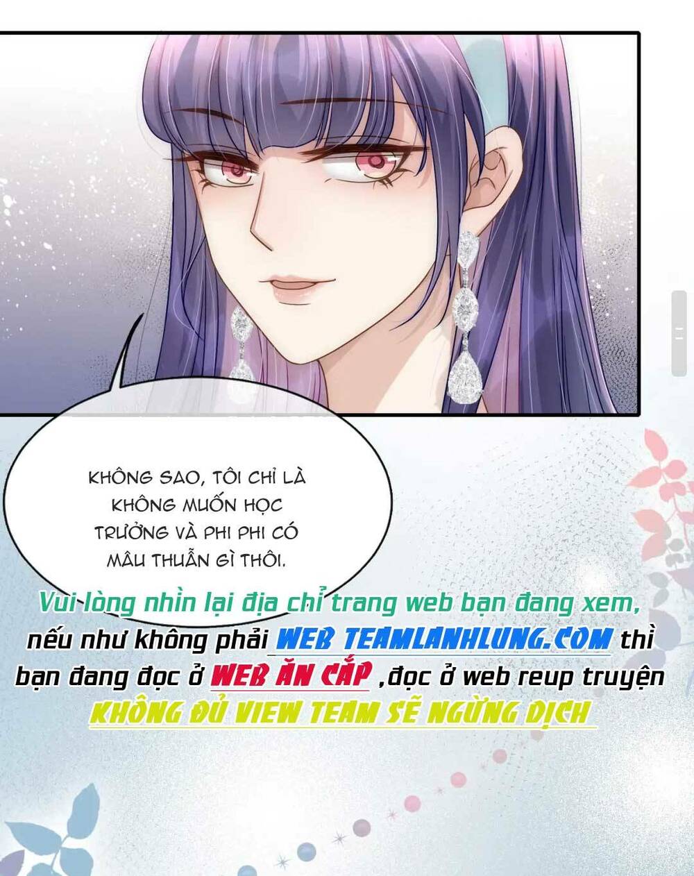 Xuyên Nhanh Trêu Chọc  Nhân Vật Phản Diện Đều Quỳ Dưới Váy Của Ta - Chapter 9 - Page 37