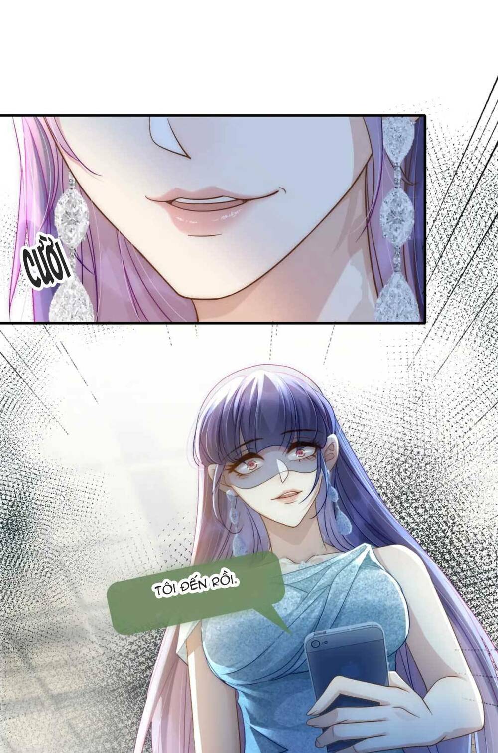 Xuyên Nhanh Trêu Chọc  Nhân Vật Phản Diện Đều Quỳ Dưới Váy Của Ta - Chapter 9 - Page 39