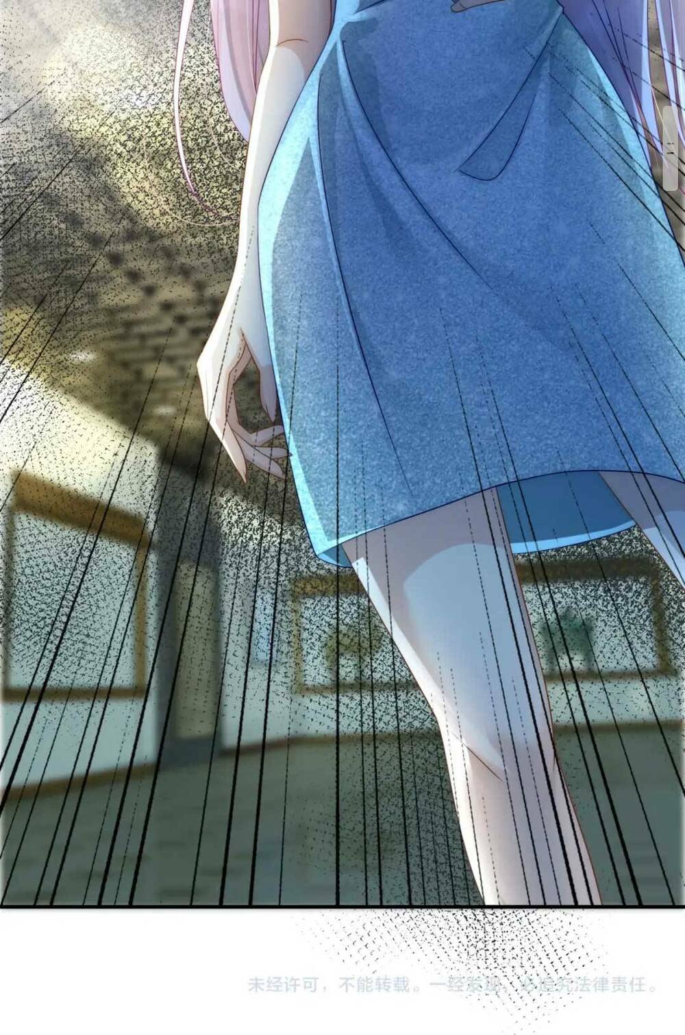 Xuyên Nhanh Trêu Chọc  Nhân Vật Phản Diện Đều Quỳ Dưới Váy Của Ta - Chapter 9 - Page 40