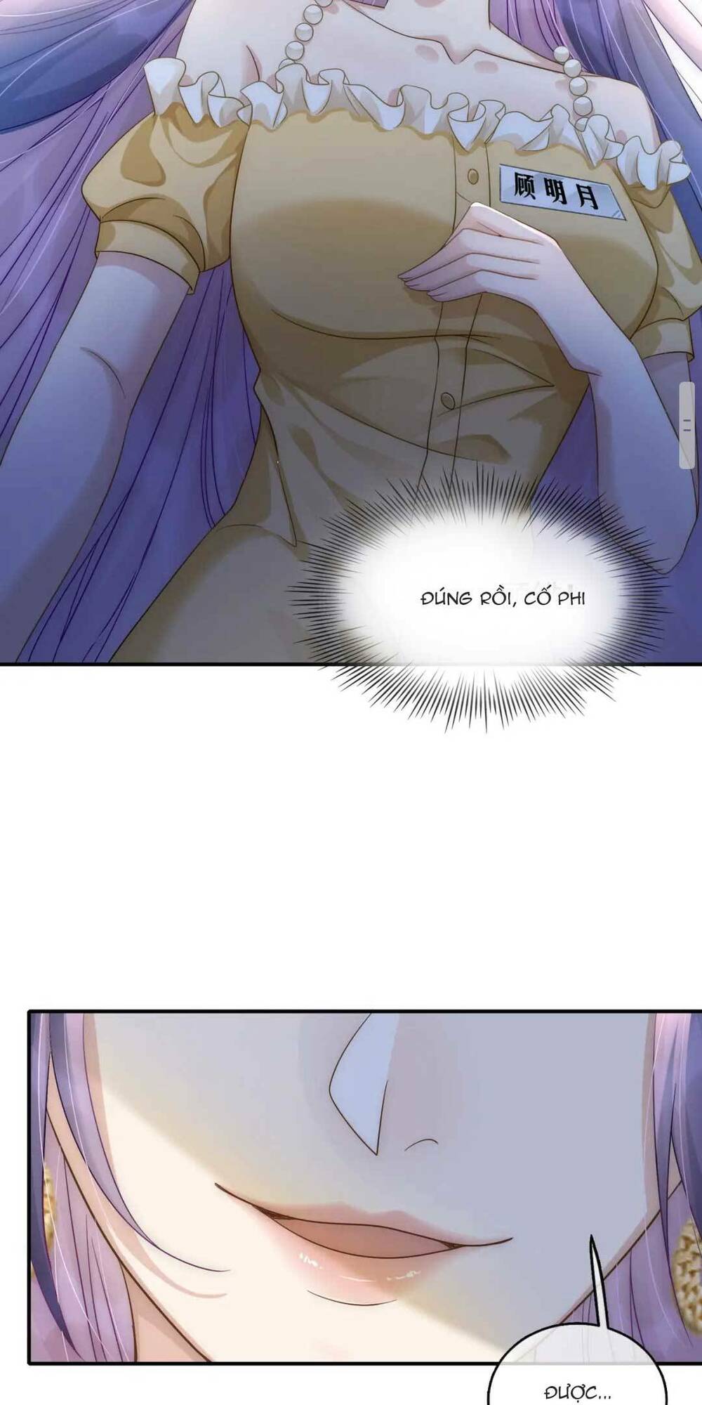 Xuyên Nhanh Trêu Chọc  Nhân Vật Phản Diện Đều Quỳ Dưới Váy Của Ta - Chapter 9 - Page 6