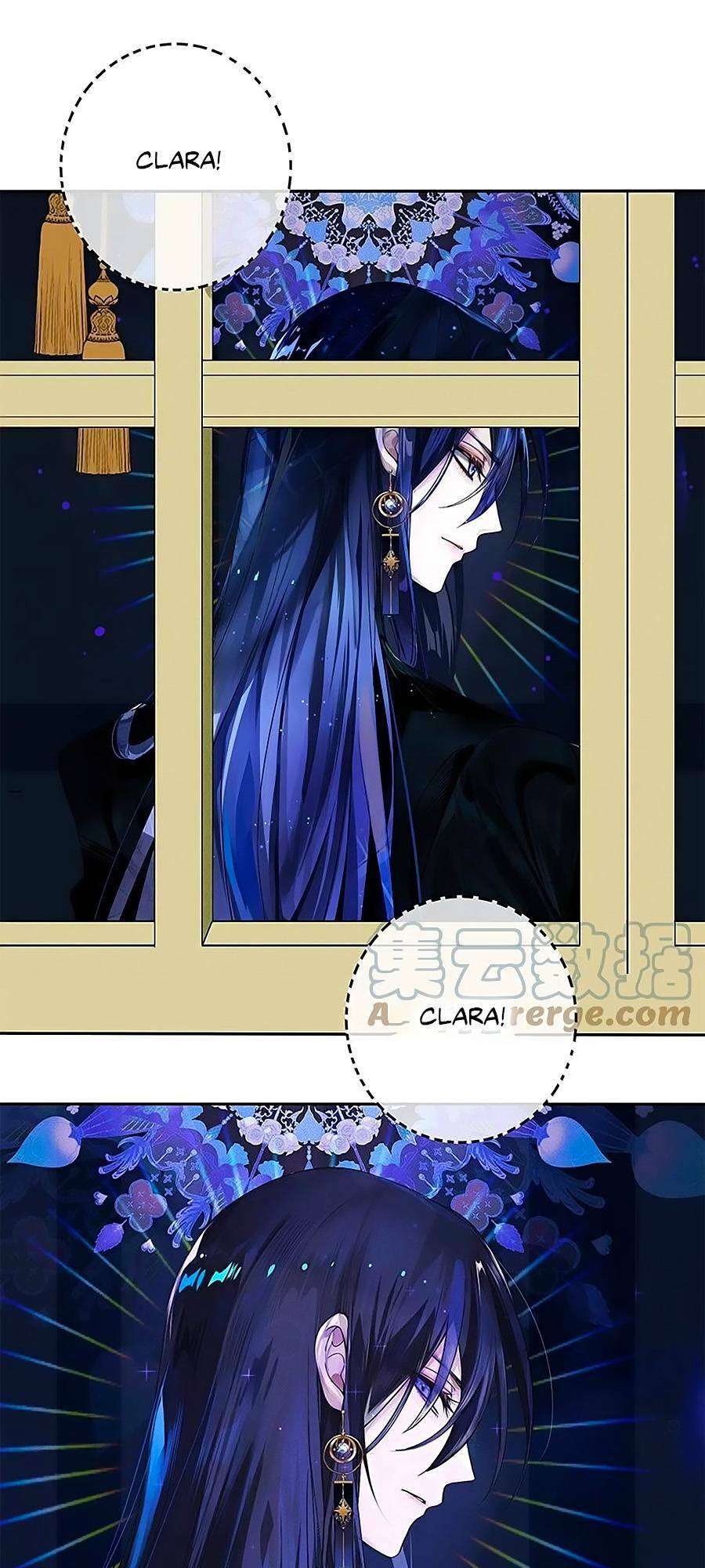 Hoàng Phi Đế Quốc Làm Không Dễ - Chapter 13 - Page 23