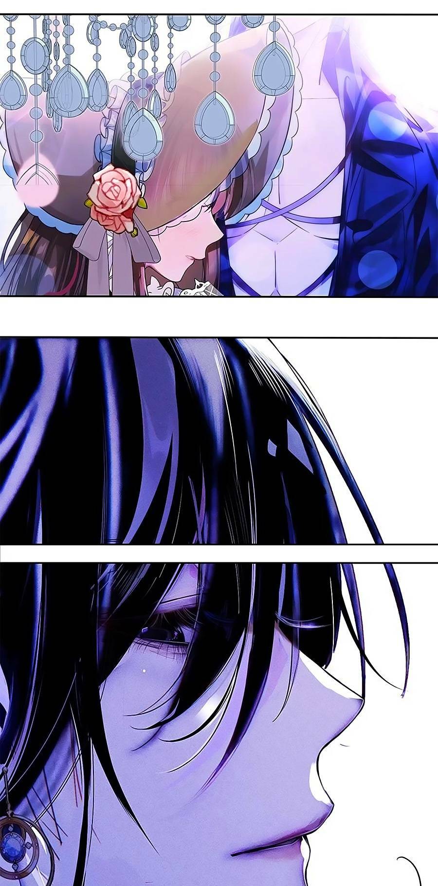 Hoàng Phi Đế Quốc Làm Không Dễ - Chapter 13 - Page 27