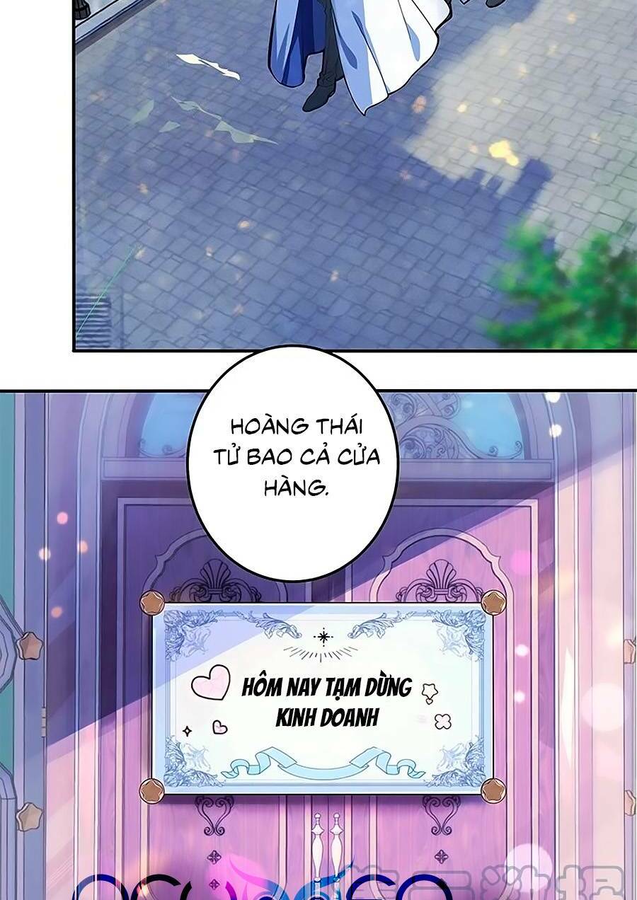 Hoàng Phi Đế Quốc Làm Không Dễ - Chapter 13 - Page 5