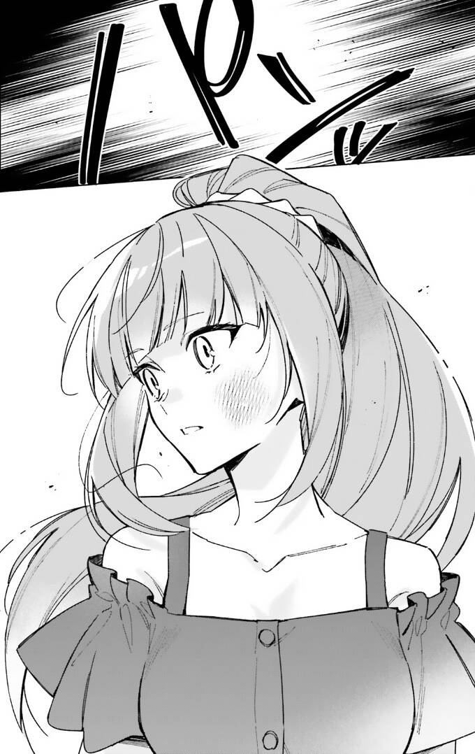 Chào mừng đến với lớp học đề cao thực lực năm 2 - Chapter 13.7 - Page 13