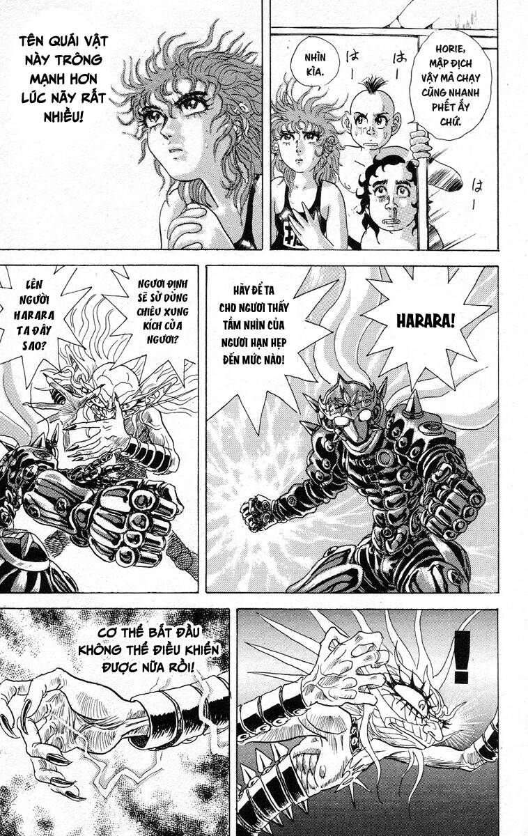 Apocalypse Zero - Chapter 10 - Page 10