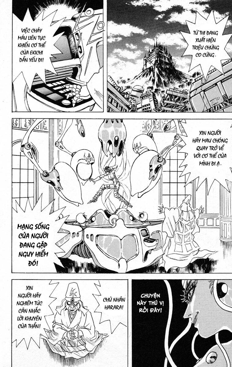 Apocalypse Zero - Chapter 10 - Page 11