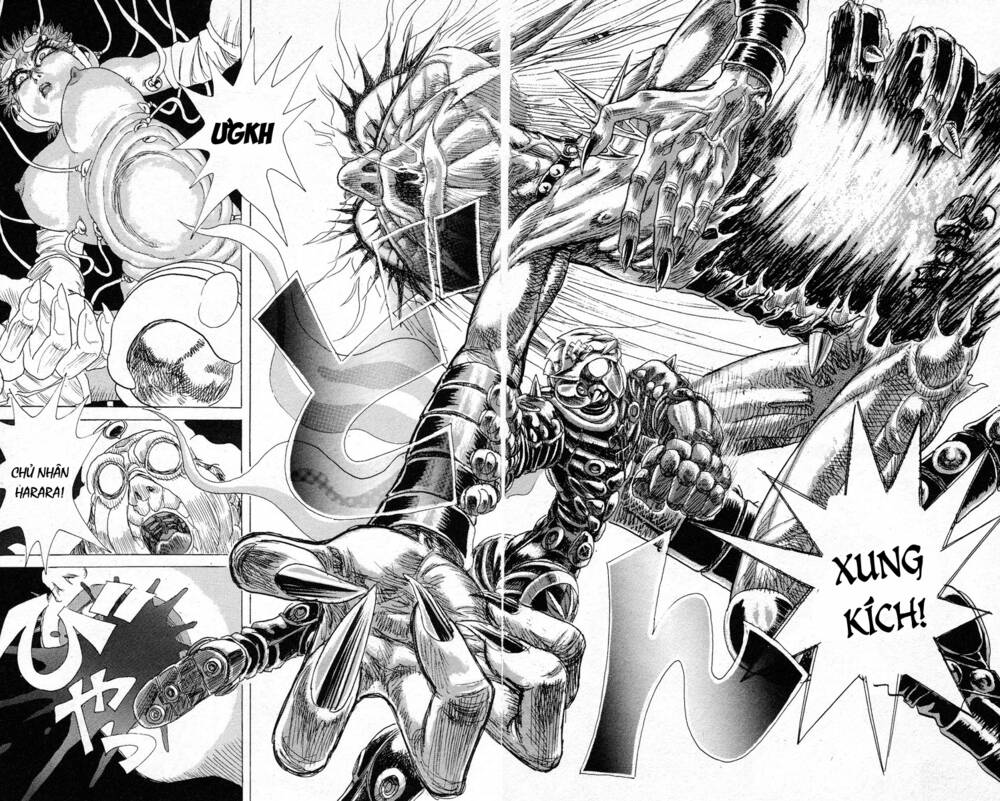 Apocalypse Zero - Chapter 10 - Page 15