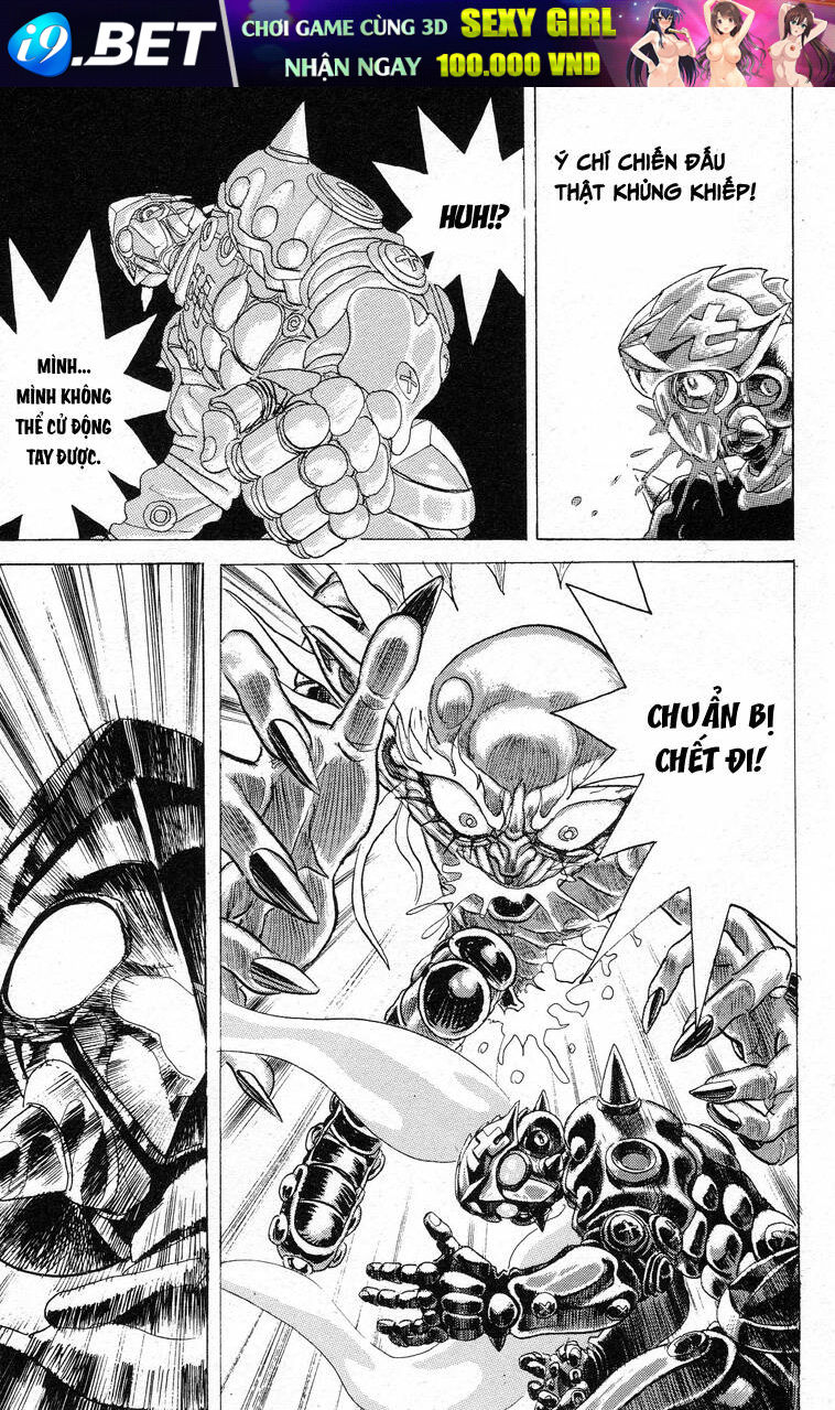 Apocalypse Zero - Chapter 10 - Page 17