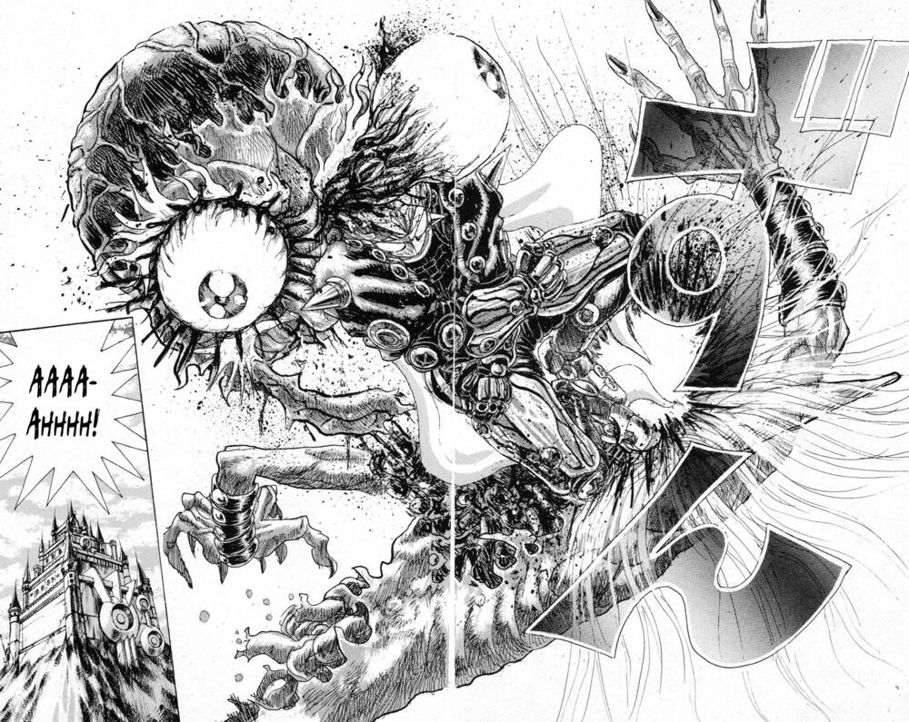 Apocalypse Zero - Chapter 10 - Page 18