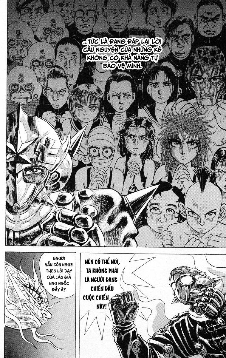 Apocalypse Zero - Chapter 10 - Page 7