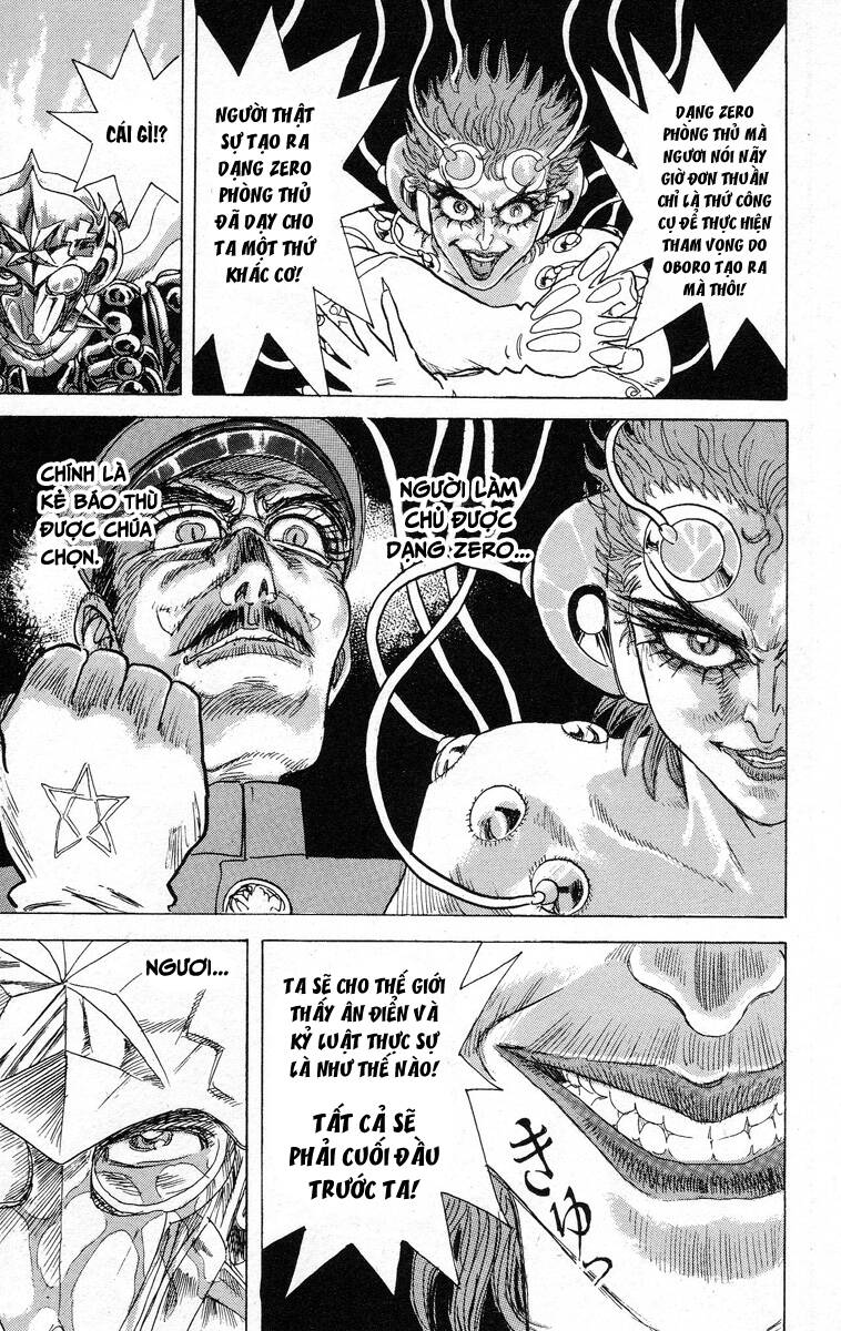 Apocalypse Zero - Chapter 10 - Page 8