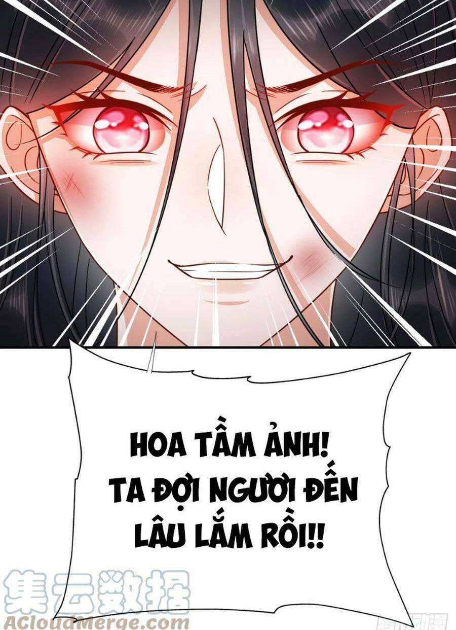 Xuyên Qua Làm Vương Phi Miệng Quạ - Chapter 37 - Page 24