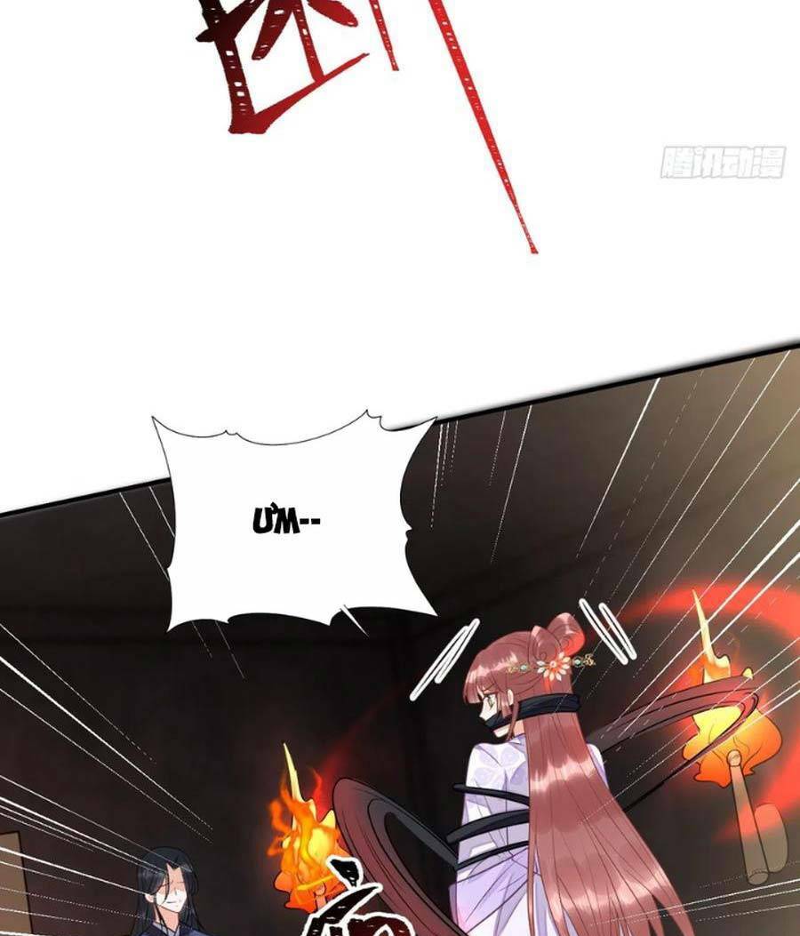 Xuyên Qua Làm Vương Phi Miệng Quạ - Chapter 37 - Page 28