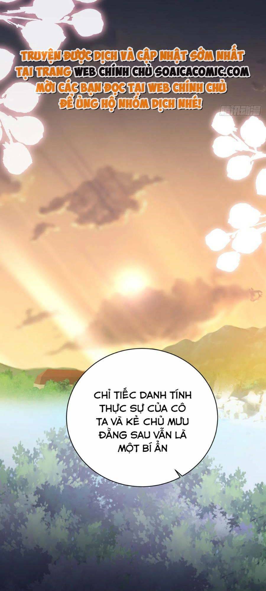 Xuyên Qua Làm Vương Phi Miệng Quạ - Chapter 37 - Page 47