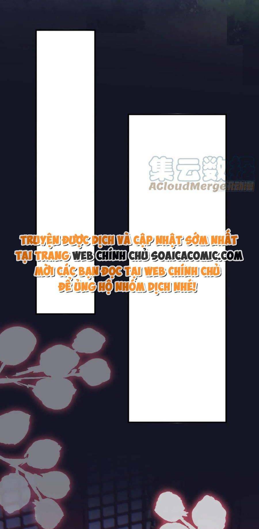 Xuyên Qua Làm Vương Phi Miệng Quạ - Chapter 37 - Page 48