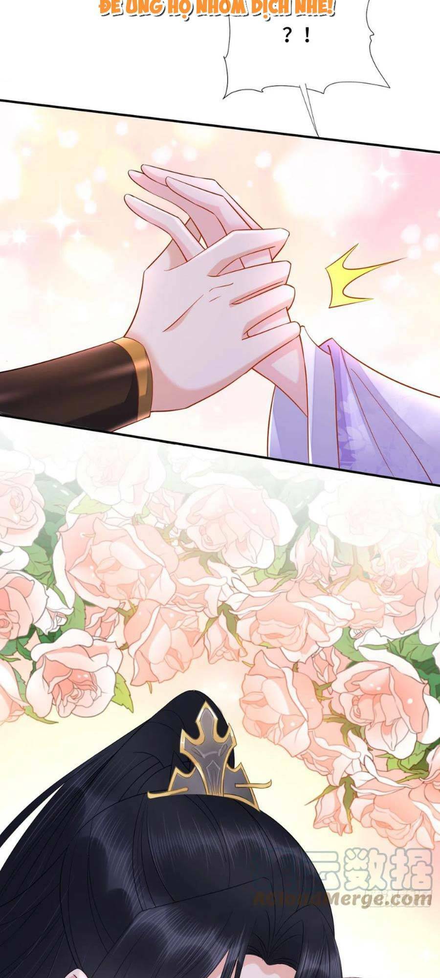 Xuyên Qua Làm Vương Phi Miệng Quạ - Chapter 37 - Page 51