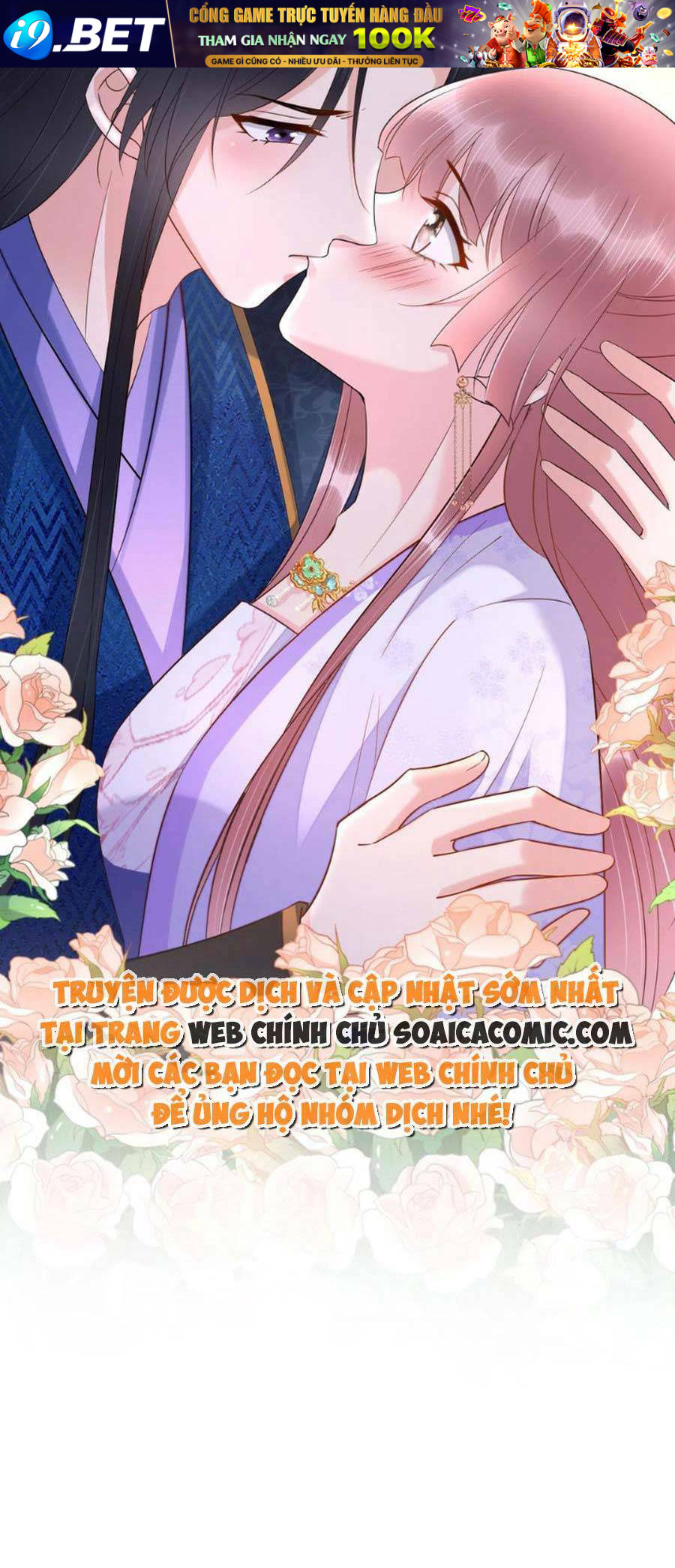 Xuyên Qua Làm Vương Phi Miệng Quạ - Chapter 37 - Page 52