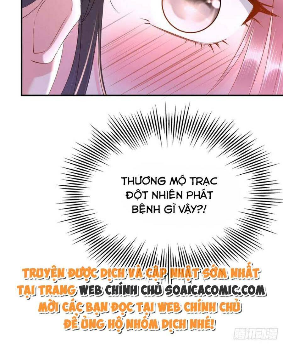 Xuyên Qua Làm Vương Phi Miệng Quạ - Chapter 37 - Page 54