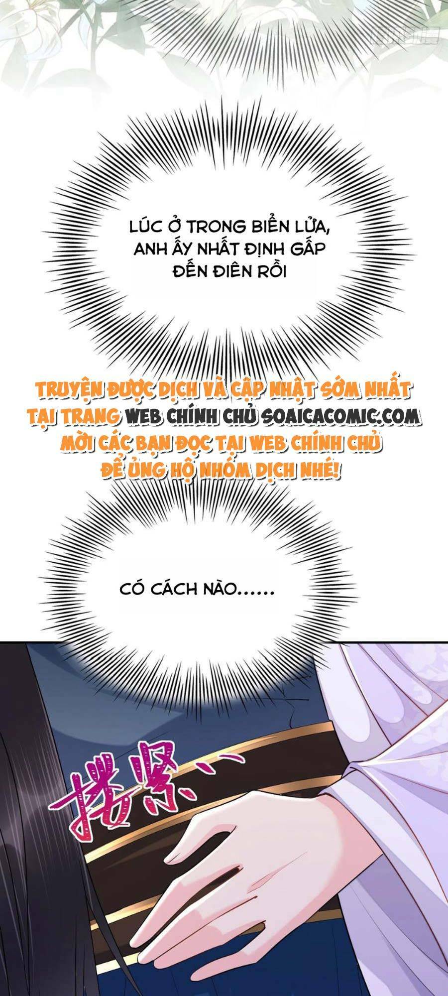 Xuyên Qua Làm Vương Phi Miệng Quạ - Chapter 37 - Page 57