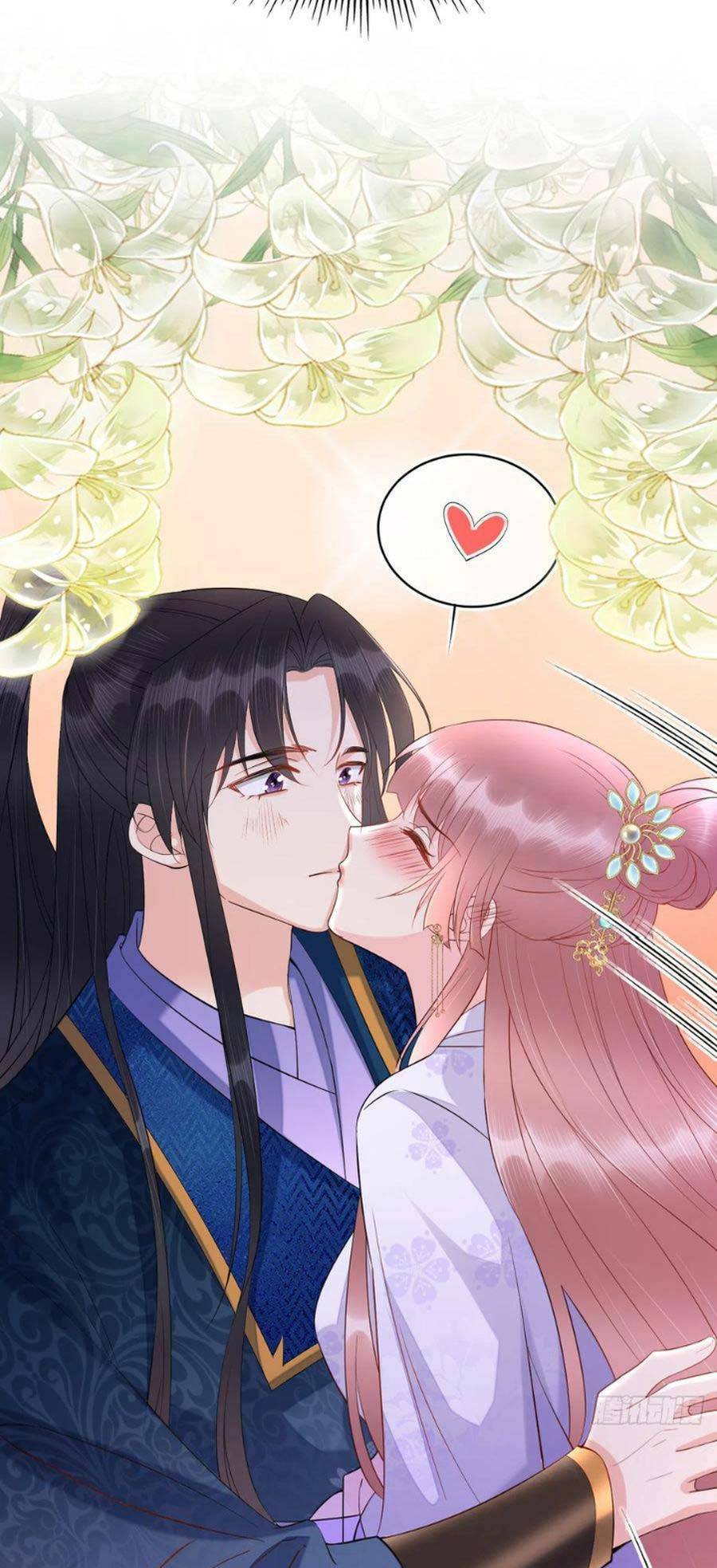 Xuyên Qua Làm Vương Phi Miệng Quạ - Chapter 37 - Page 60