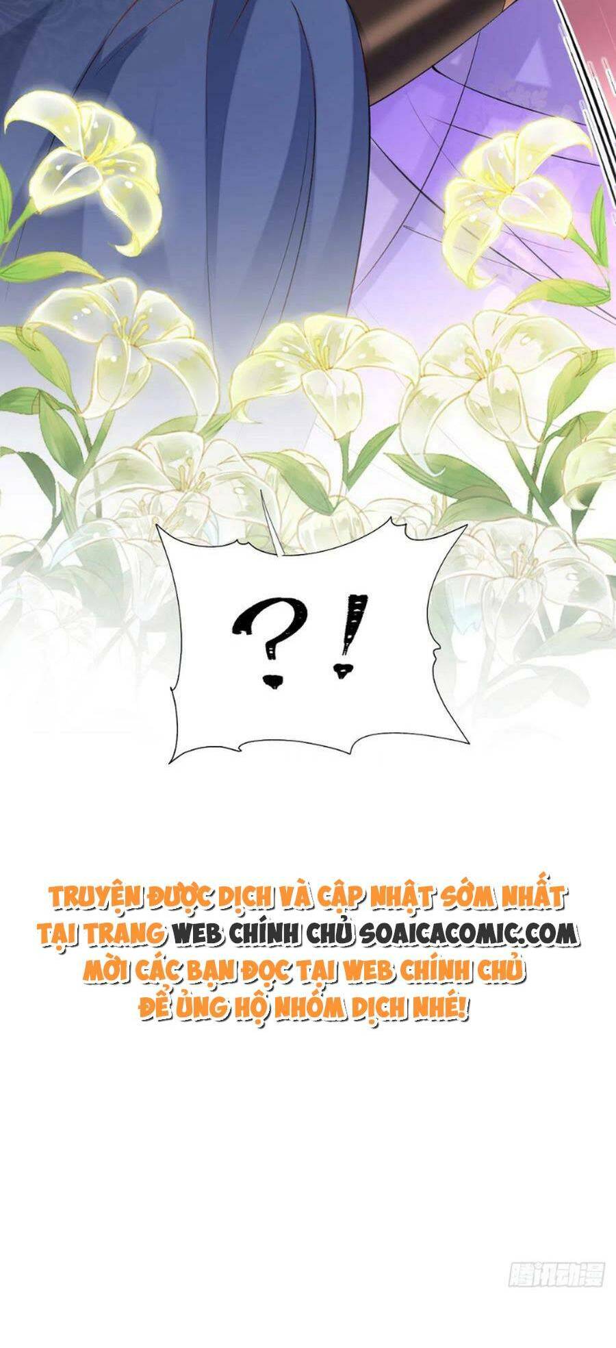 Xuyên Qua Làm Vương Phi Miệng Quạ - Chapter 37 - Page 61