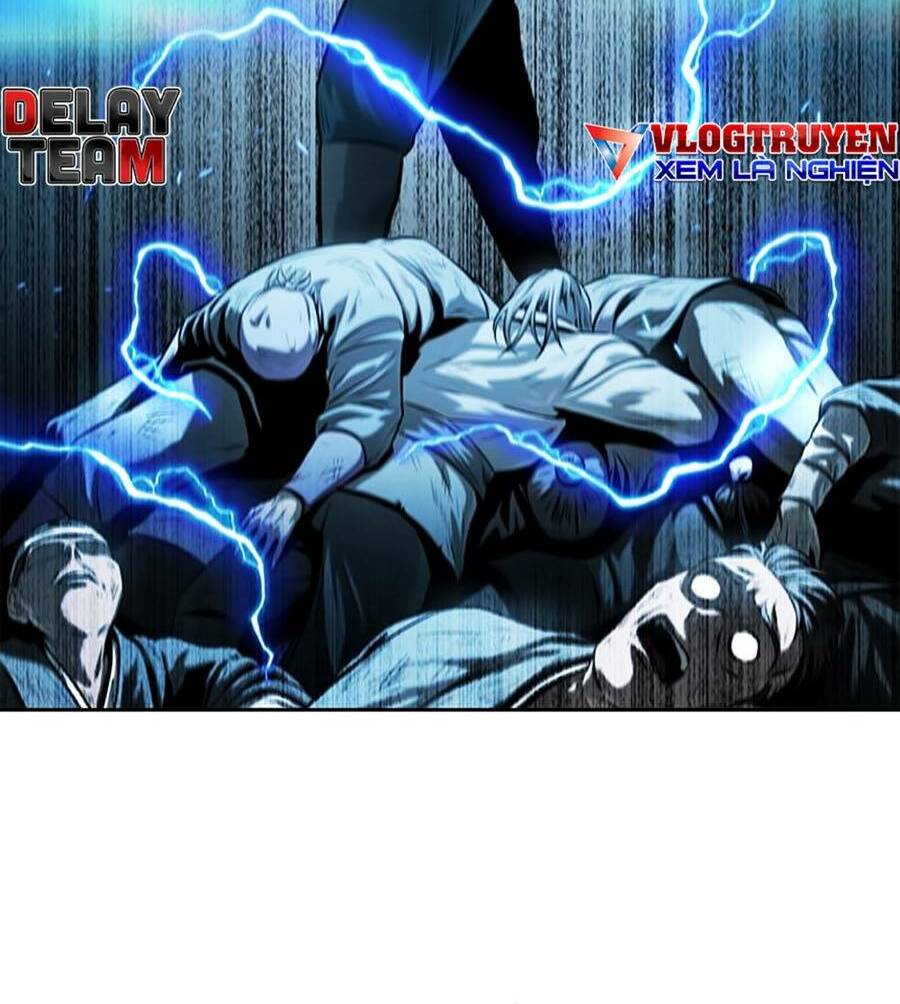 Nguyệt Ảnh Kiếm Hoàng - Chapter 10 - Page 99