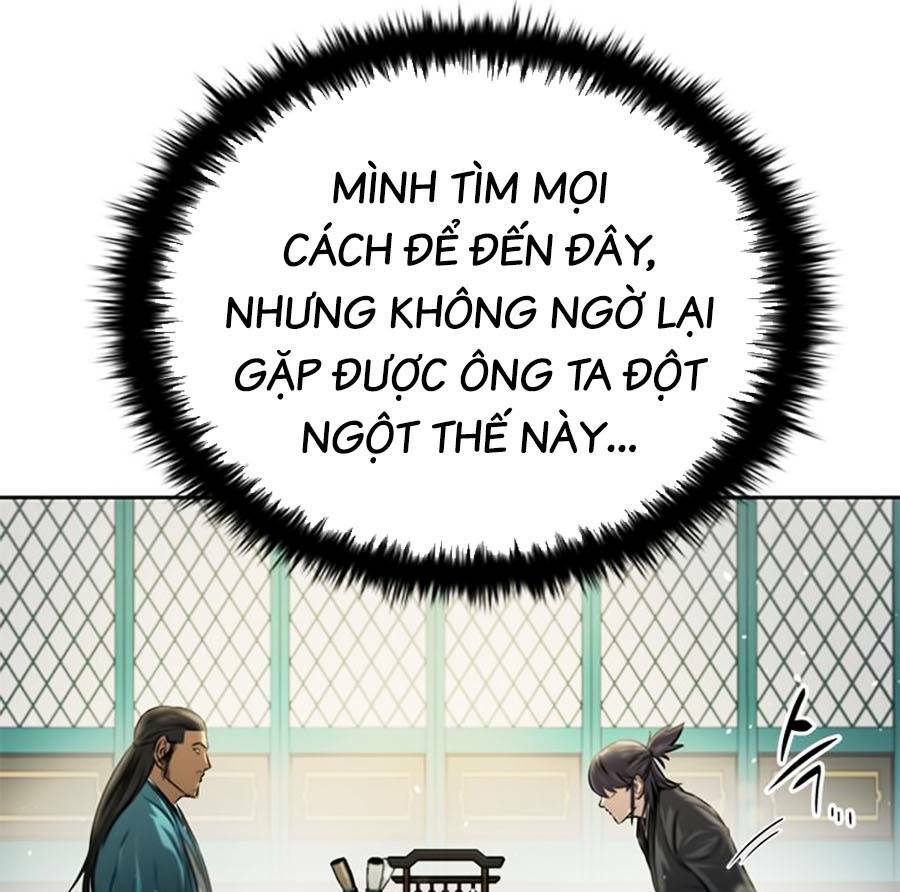 Nguyệt Ảnh Kiếm Hoàng - Chapter 10 - Page 100