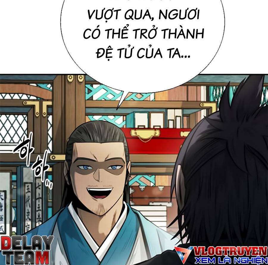 Nguyệt Ảnh Kiếm Hoàng - Chapter 10 - Page 108