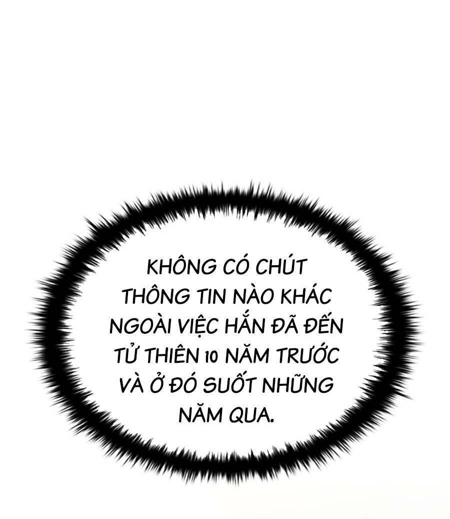 Nguyệt Ảnh Kiếm Hoàng - Chapter 10 - Page 18