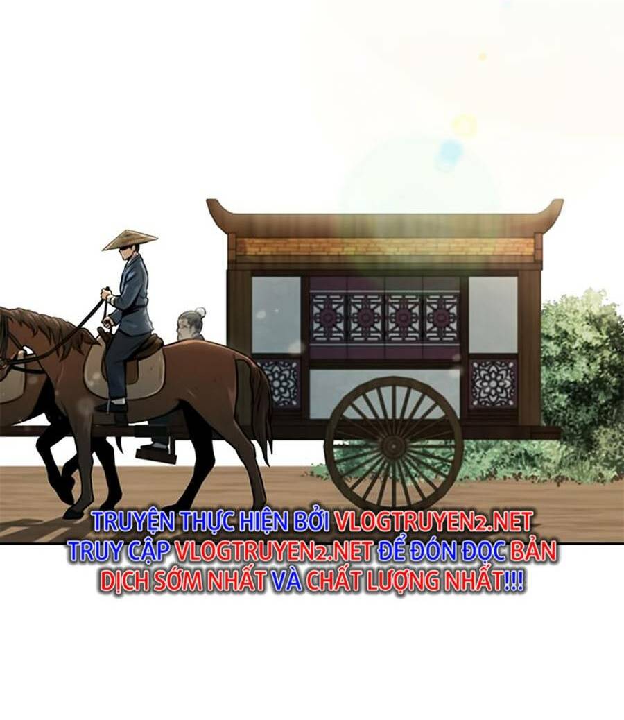 Nguyệt Ảnh Kiếm Hoàng - Chapter 10 - Page 19