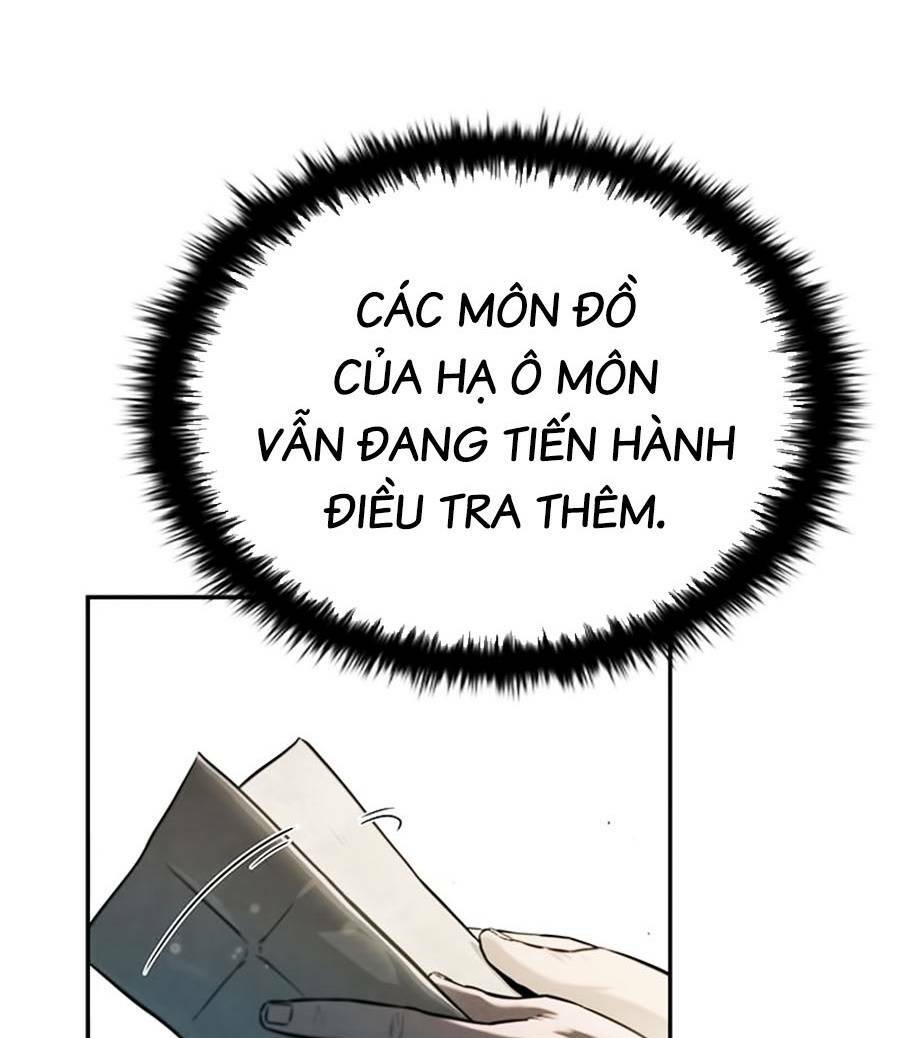 Nguyệt Ảnh Kiếm Hoàng - Chapter 10 - Page 20