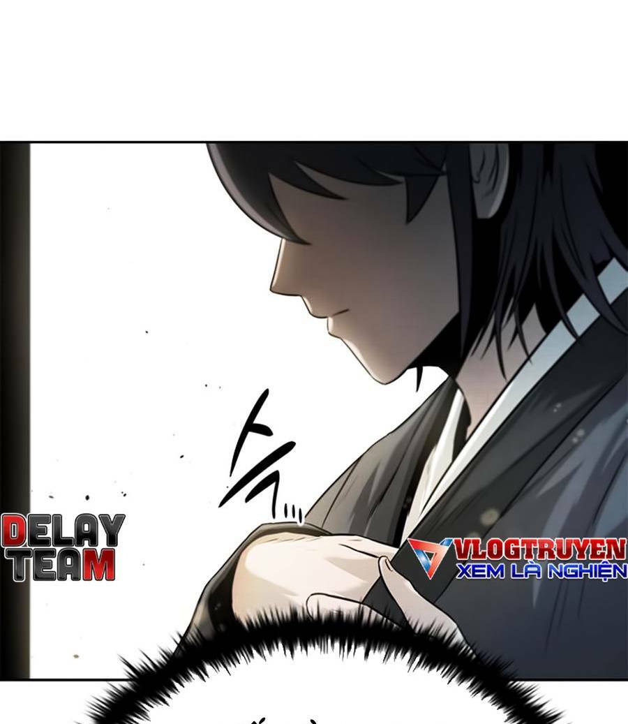 Nguyệt Ảnh Kiếm Hoàng - Chapter 10 - Page 22