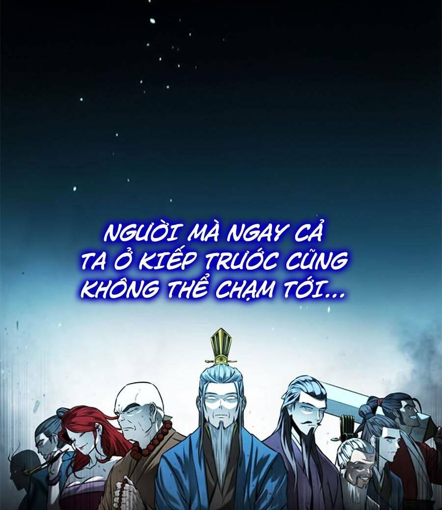 Nguyệt Ảnh Kiếm Hoàng - Chapter 10 - Page 25