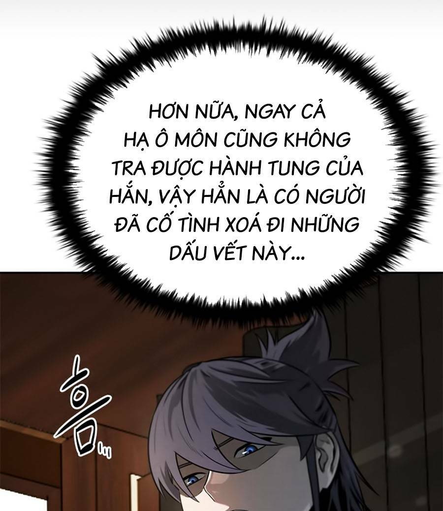 Nguyệt Ảnh Kiếm Hoàng - Chapter 10 - Page 28