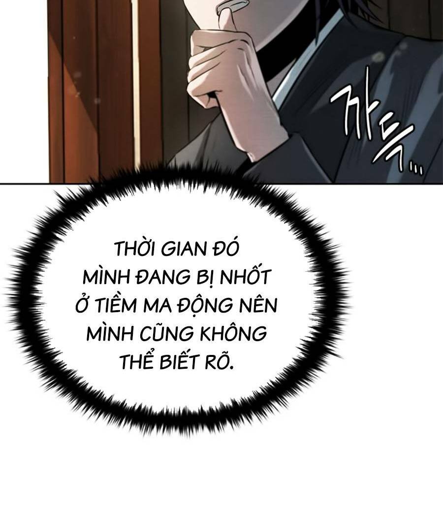 Nguyệt Ảnh Kiếm Hoàng - Chapter 10 - Page 29