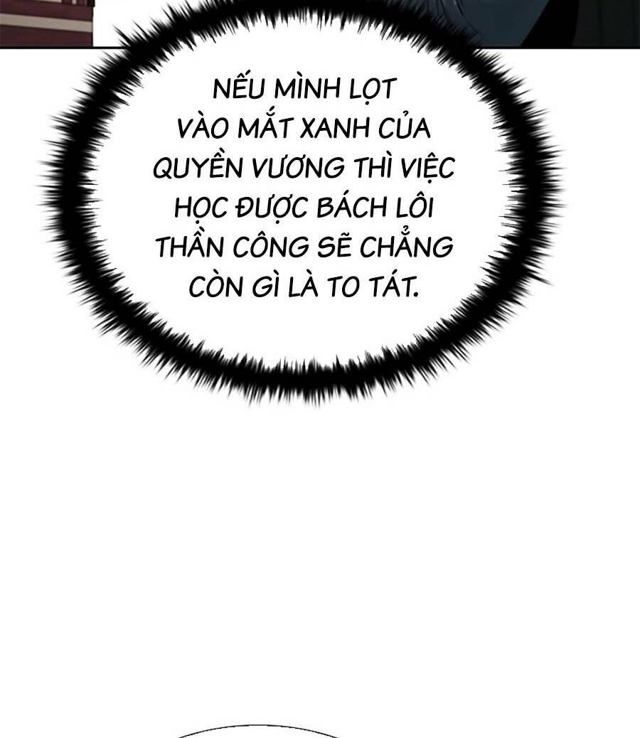 Nguyệt Ảnh Kiếm Hoàng - Chapter 10 - Page 31