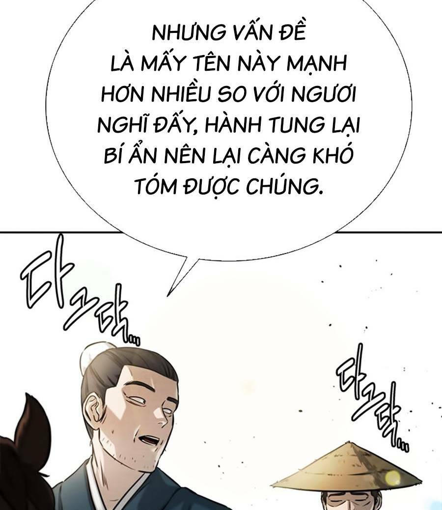 Nguyệt Ảnh Kiếm Hoàng - Chapter 10 - Page 36