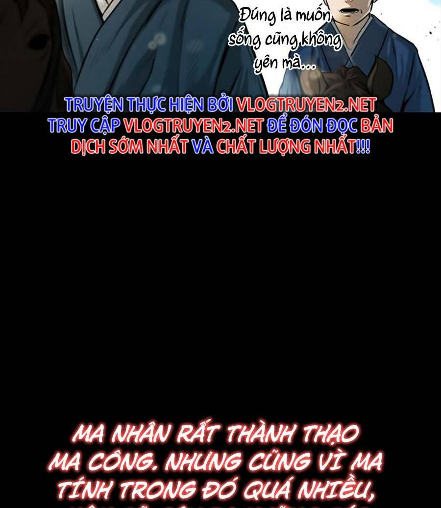 Nguyệt Ảnh Kiếm Hoàng - Chapter 10 - Page 37