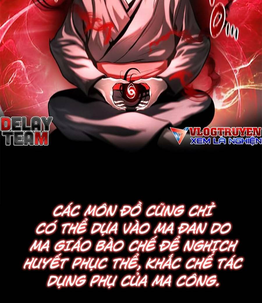 Nguyệt Ảnh Kiếm Hoàng - Chapter 10 - Page 39