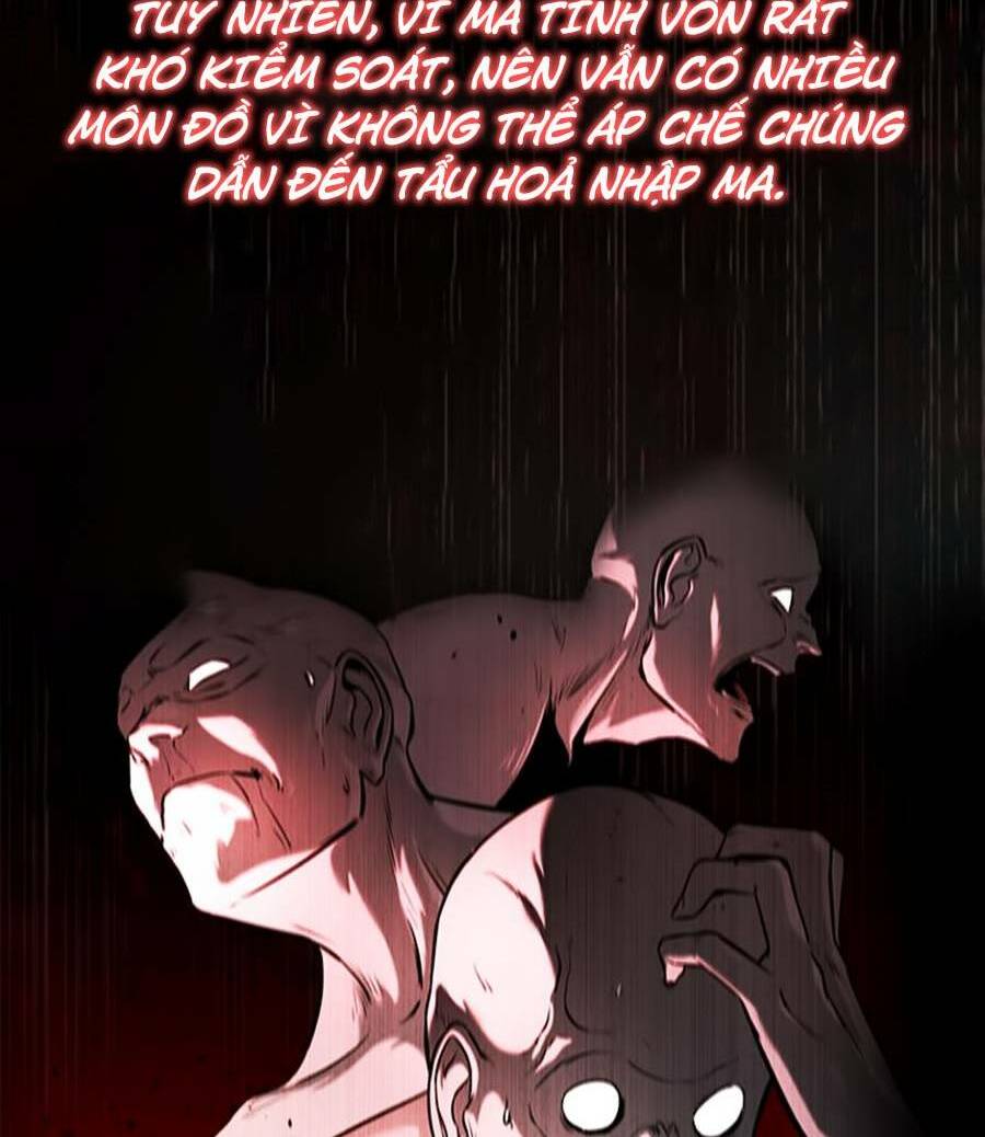 Nguyệt Ảnh Kiếm Hoàng - Chapter 10 - Page 41