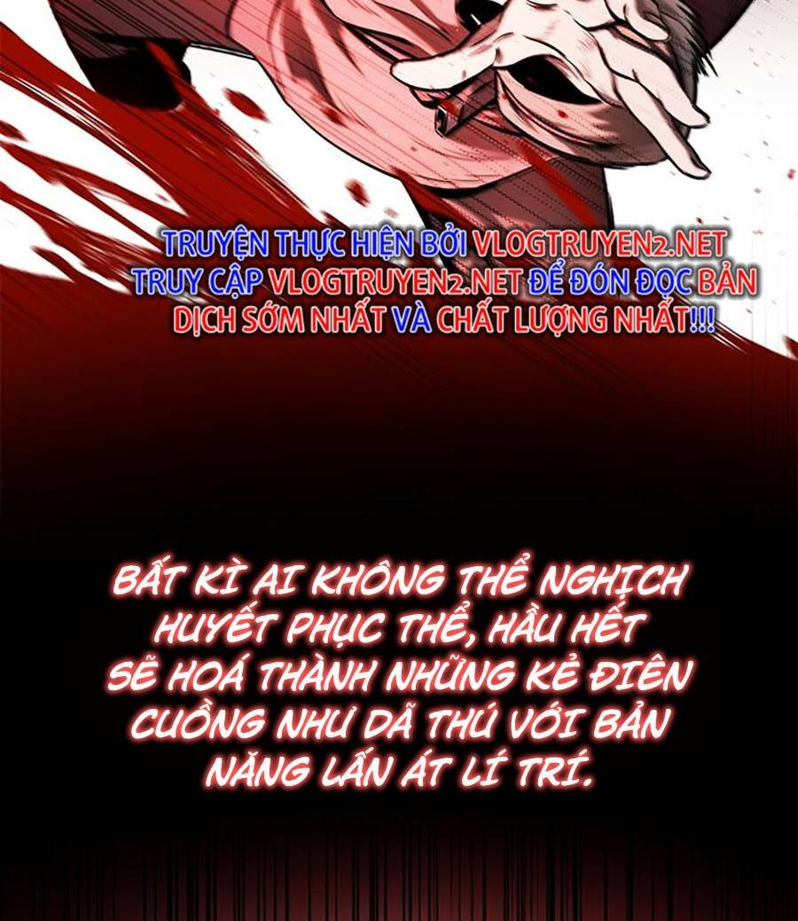 Nguyệt Ảnh Kiếm Hoàng - Chapter 10 - Page 44