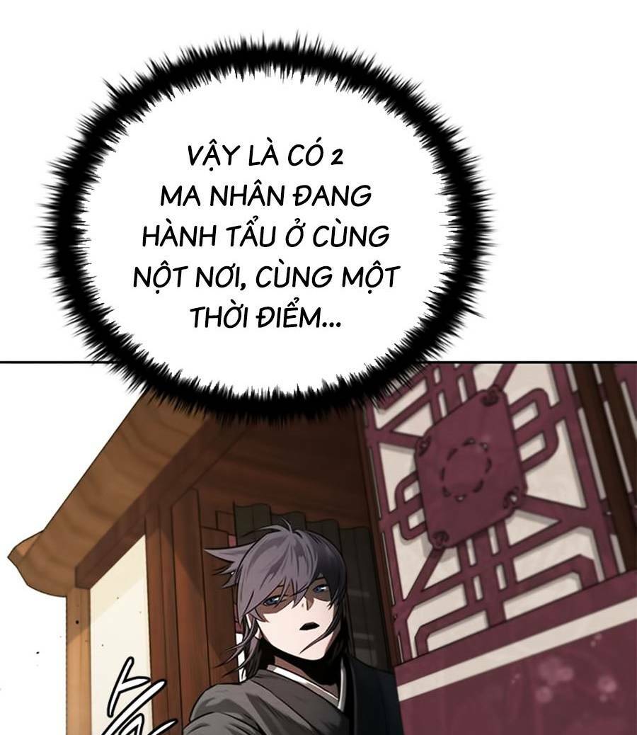 Nguyệt Ảnh Kiếm Hoàng - Chapter 10 - Page 48
