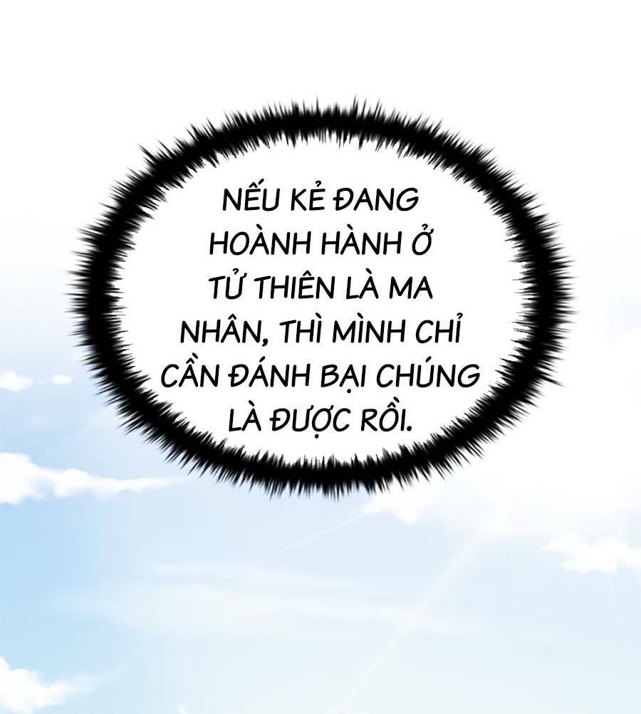 Nguyệt Ảnh Kiếm Hoàng - Chapter 10 - Page 52