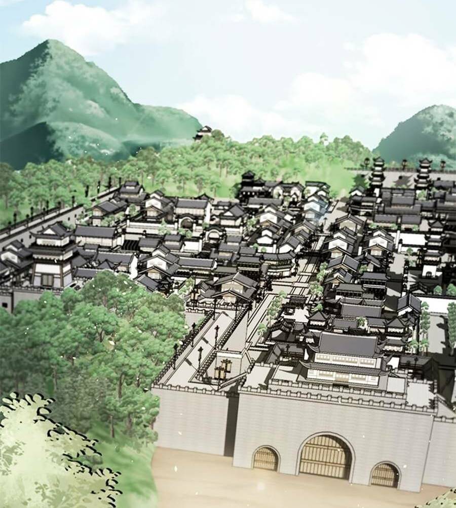 Nguyệt Ảnh Kiếm Hoàng - Chapter 10 - Page 53