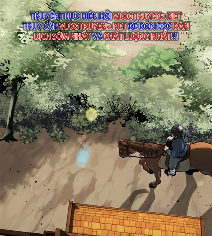 Nguyệt Ảnh Kiếm Hoàng - Chapter 10 - Page 54