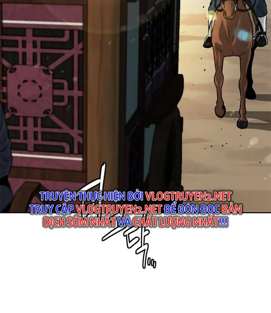 Nguyệt Ảnh Kiếm Hoàng - Chapter 10 - Page 5