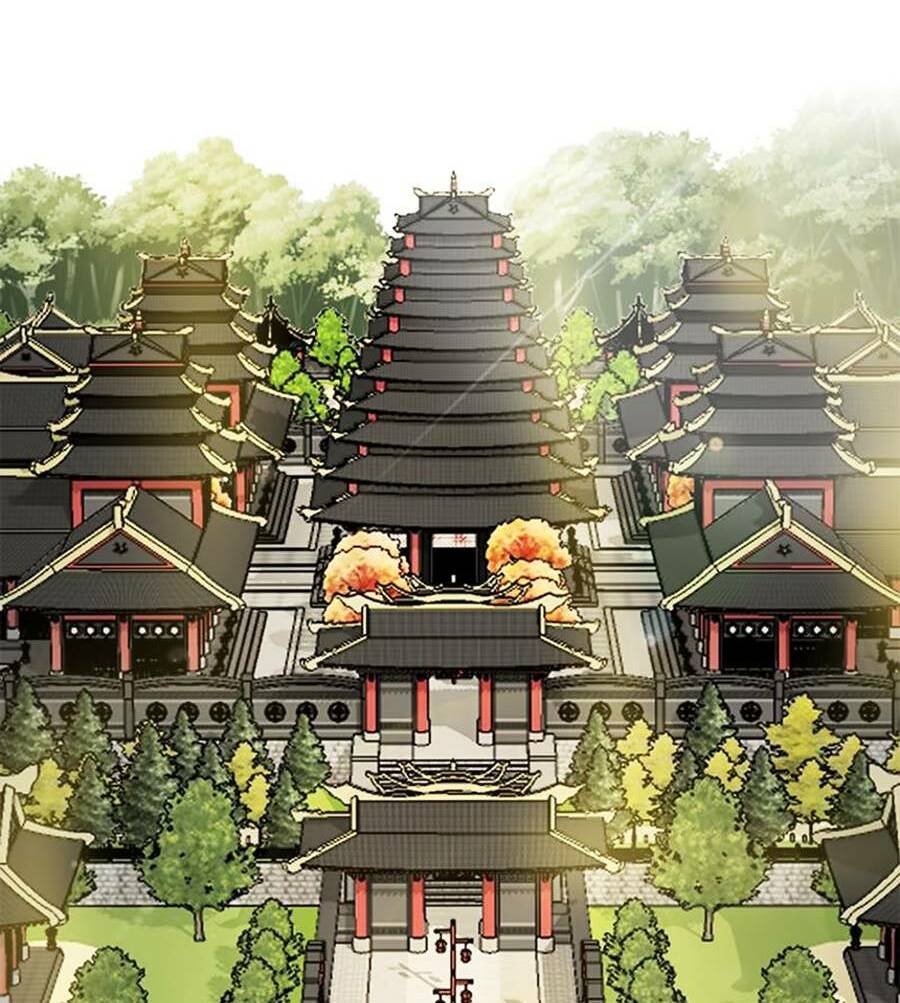 Nguyệt Ảnh Kiếm Hoàng - Chapter 10 - Page 61